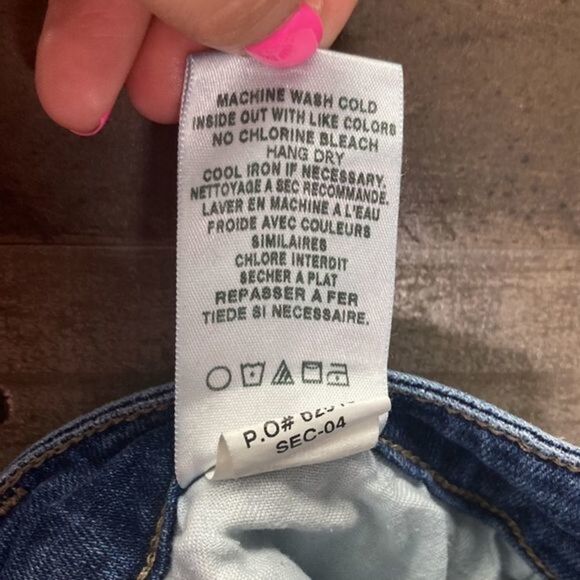 Joe’s Jeans Skinny Ankle in Remi Medium Wash - Picture 13 of 14